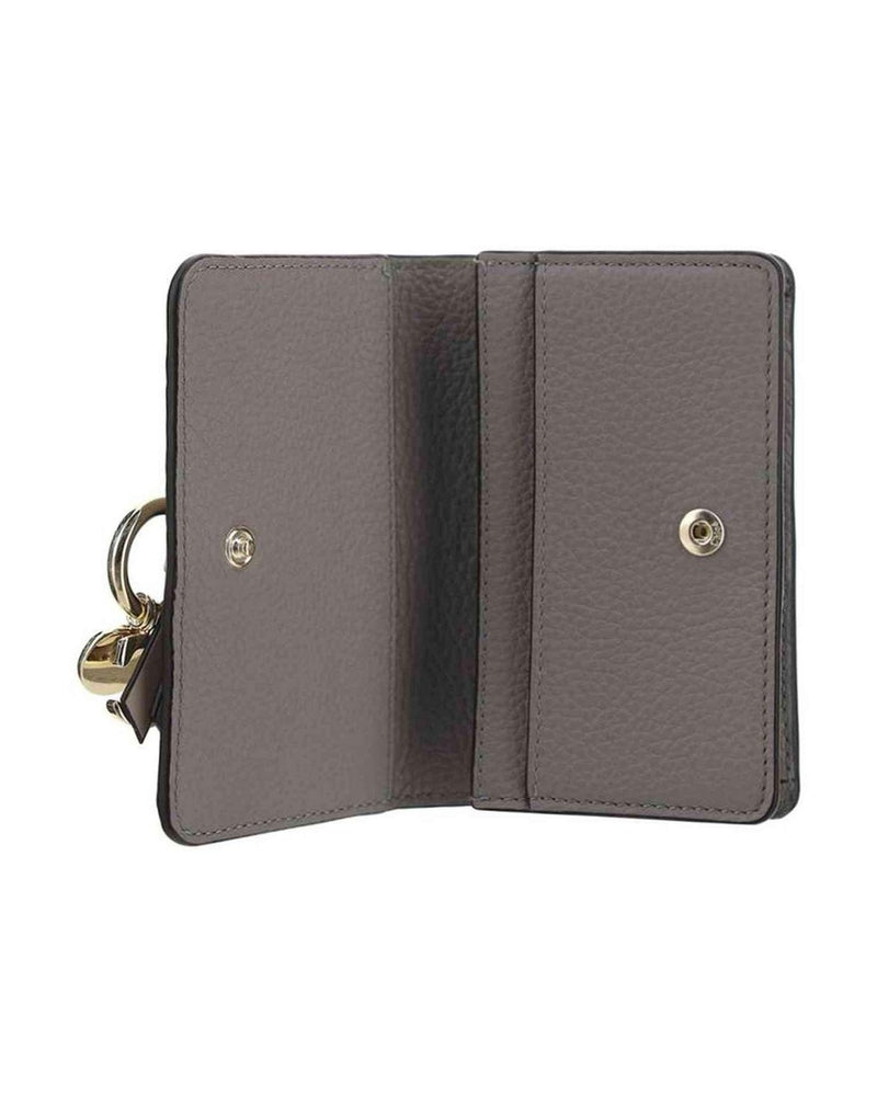 Chloé Alphabet Wallet Glam Steals