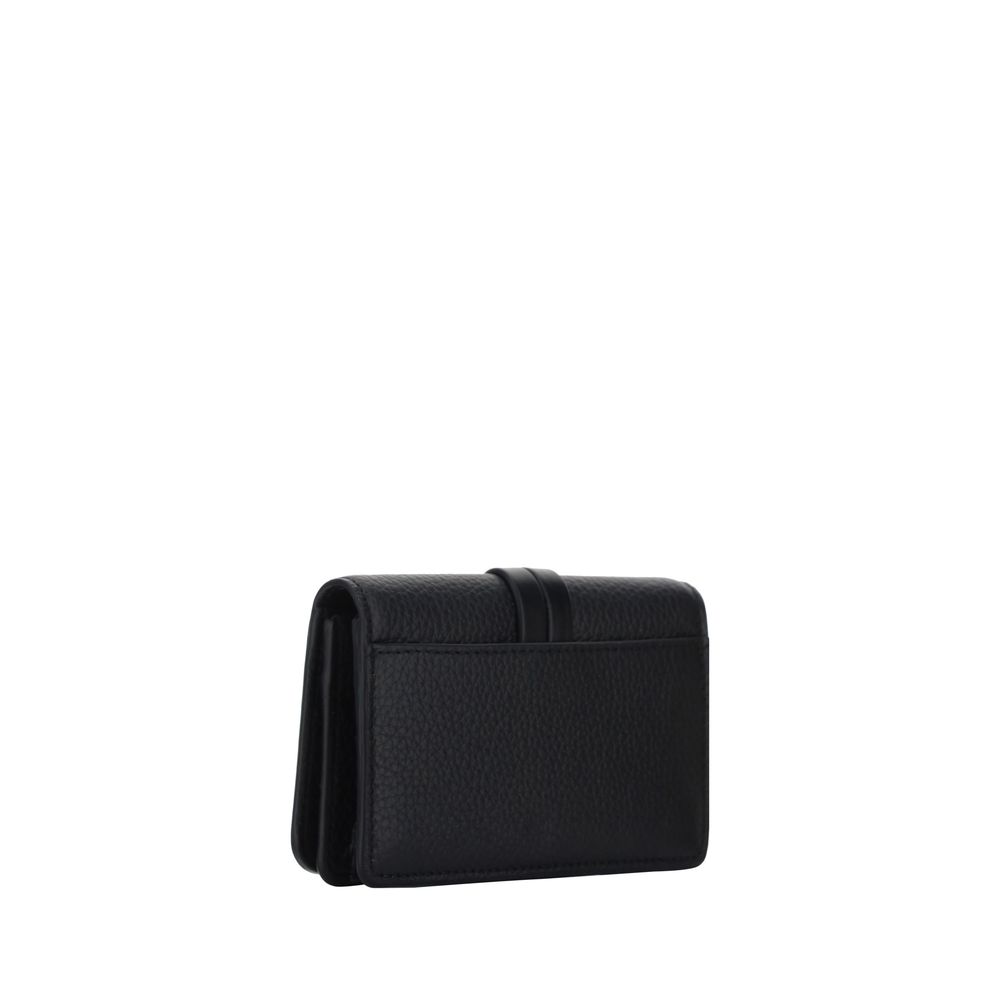 Chloé Alphabet Wallet Glam Steals