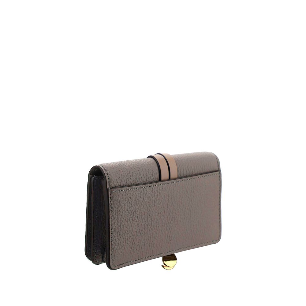 Chloé Alphabet Wallet Glam Steals