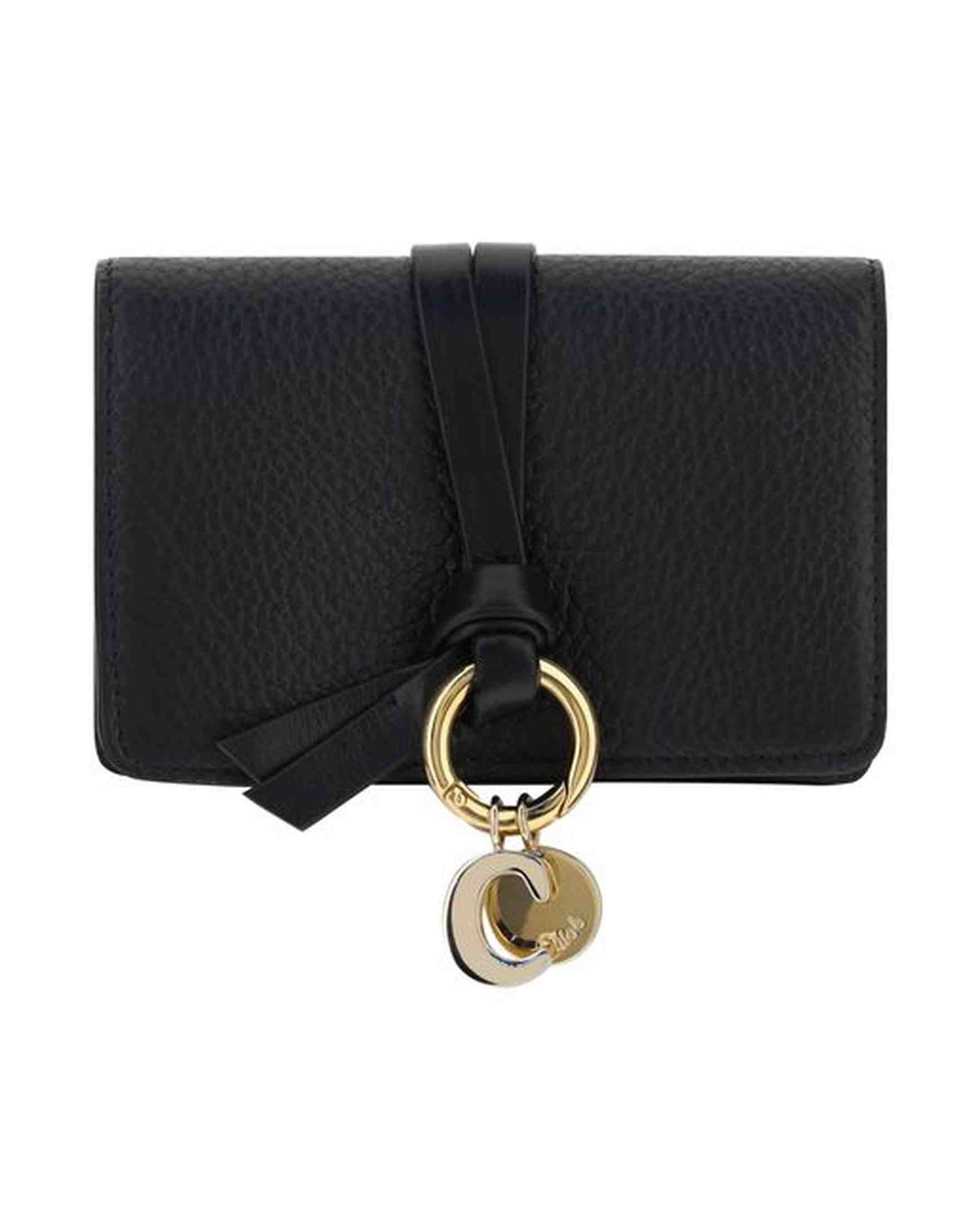 Chloé Alphabet Wallet Glam Steals