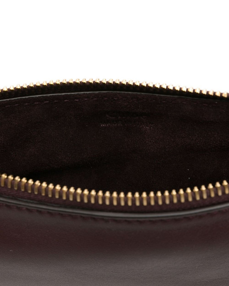 Chloé Bag Bordeaux Glam Steals