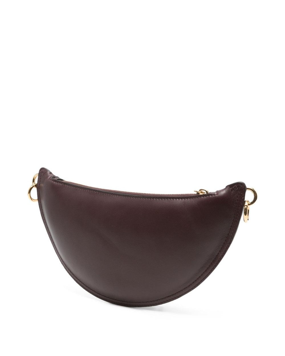 Chloé Bag Bordeaux Glam Steals
