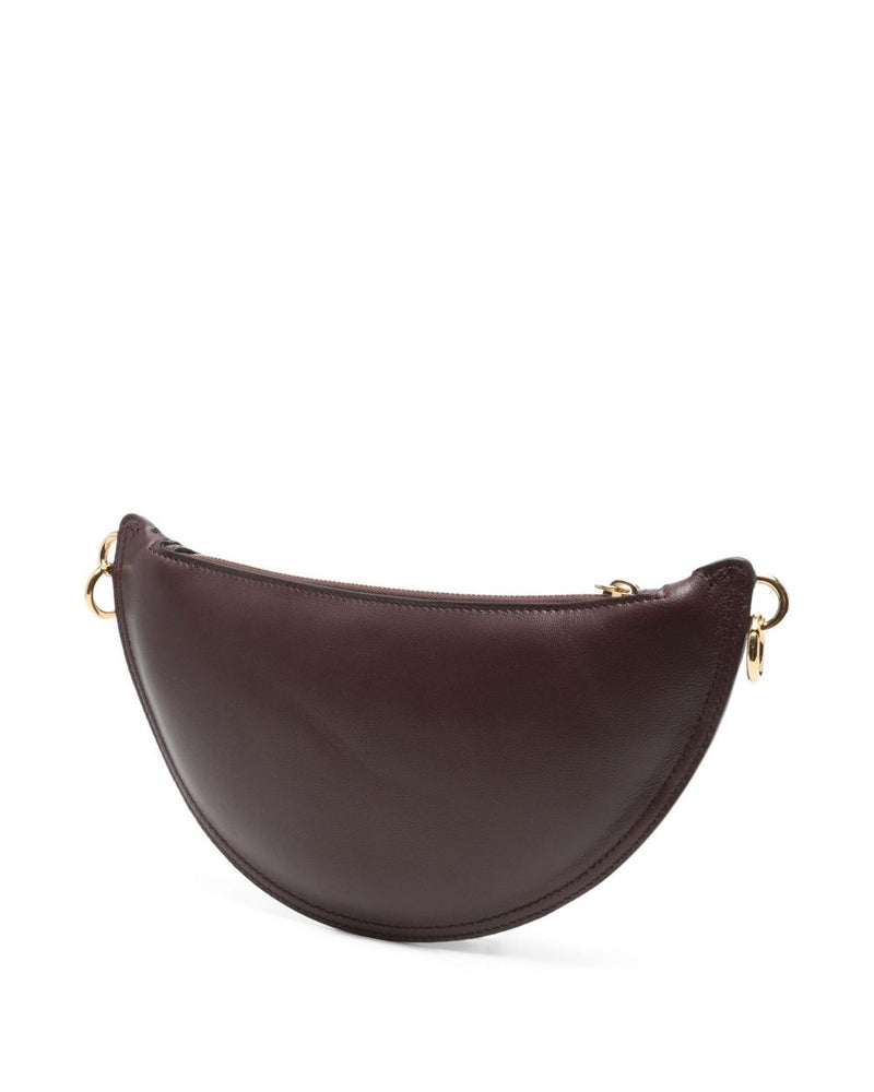 Chloé Bag Bordeaux Glam Steals