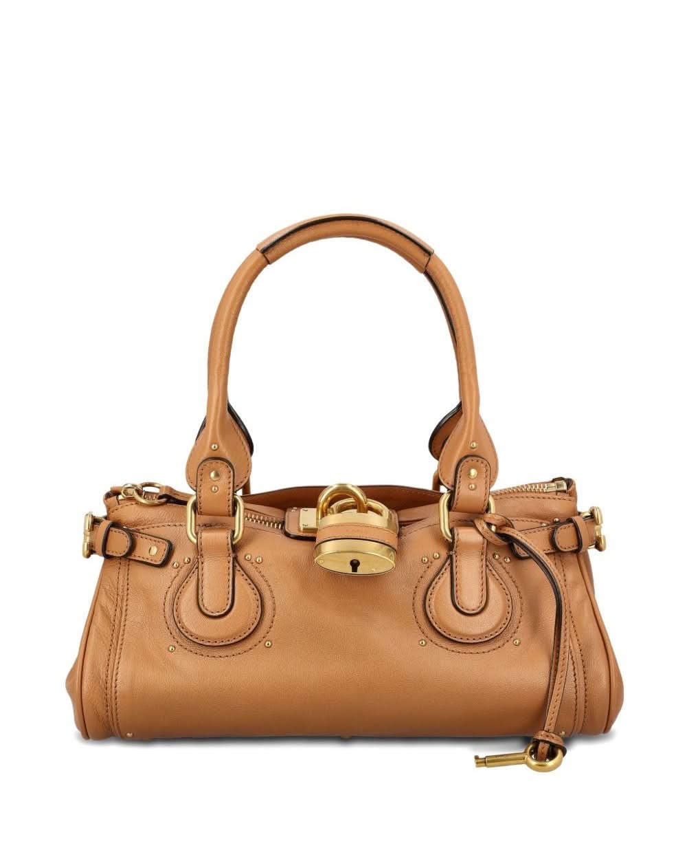 Chloé Bag Shoulder
