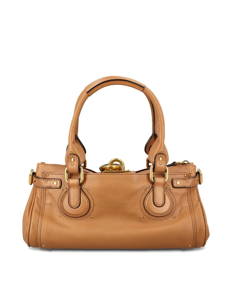 Chloé Bag Glam Steals