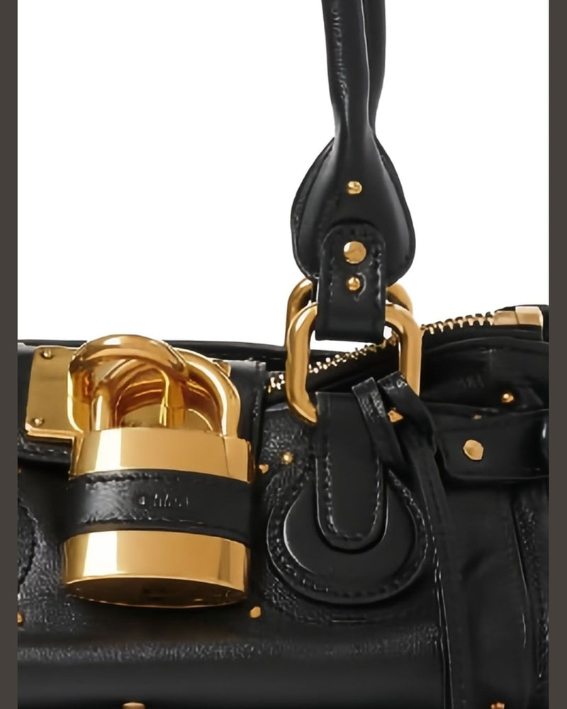 Chloé Bag Glam Steals