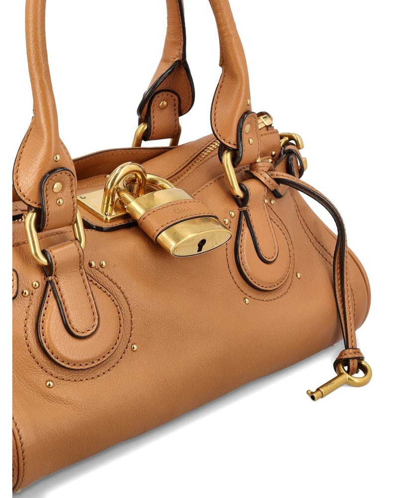 Chloé Bag Glam Steals