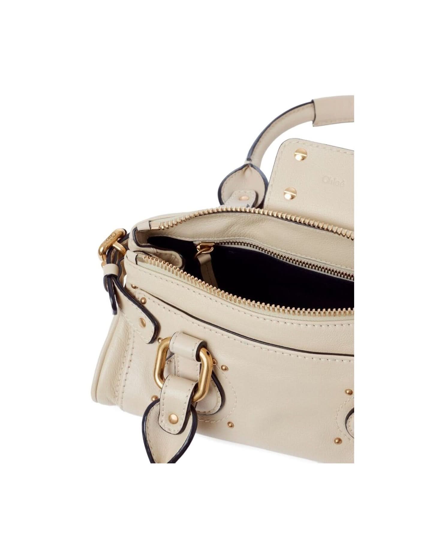 Chloé Bag Glam Steals