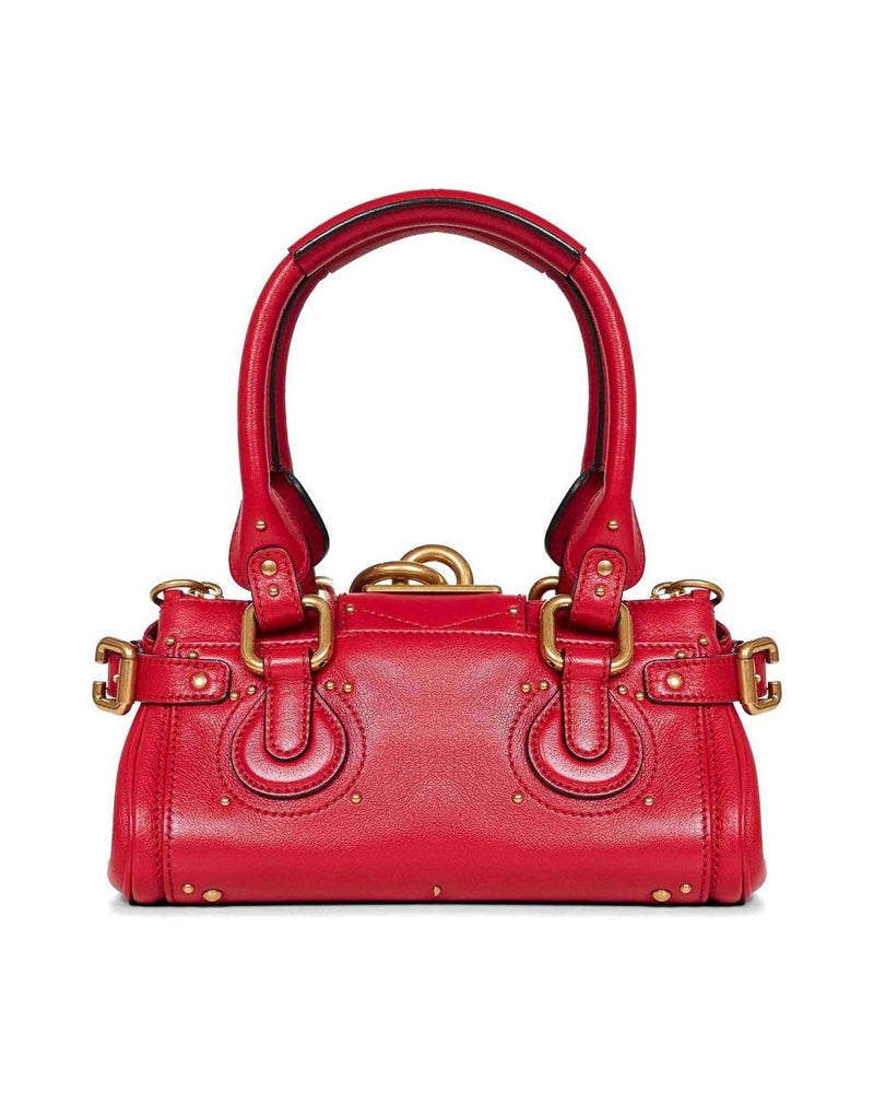 Chloé Bag Glam Steals