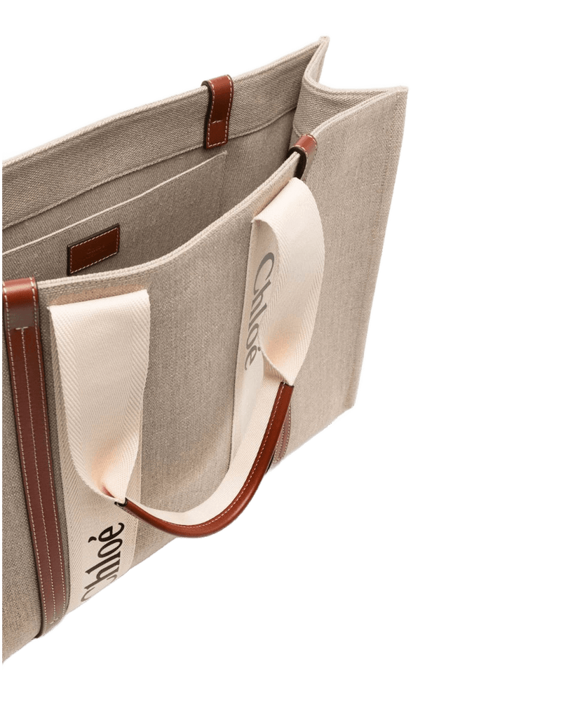 Chloé Beige Bag Glam Steals