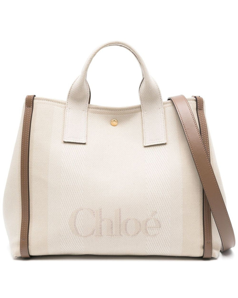 Chloé Beige Bag Glam Steals
