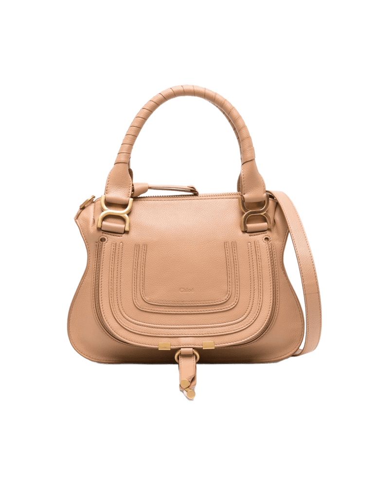 Chloé Beige Bag Glam Steals