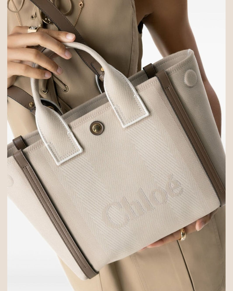 Chloé Beige Bag Glam Steals