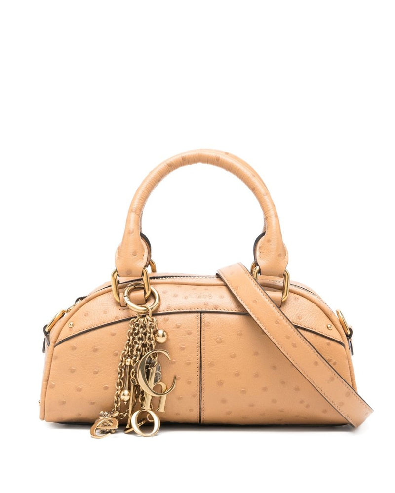 Chloé Beige Bag Shoulder