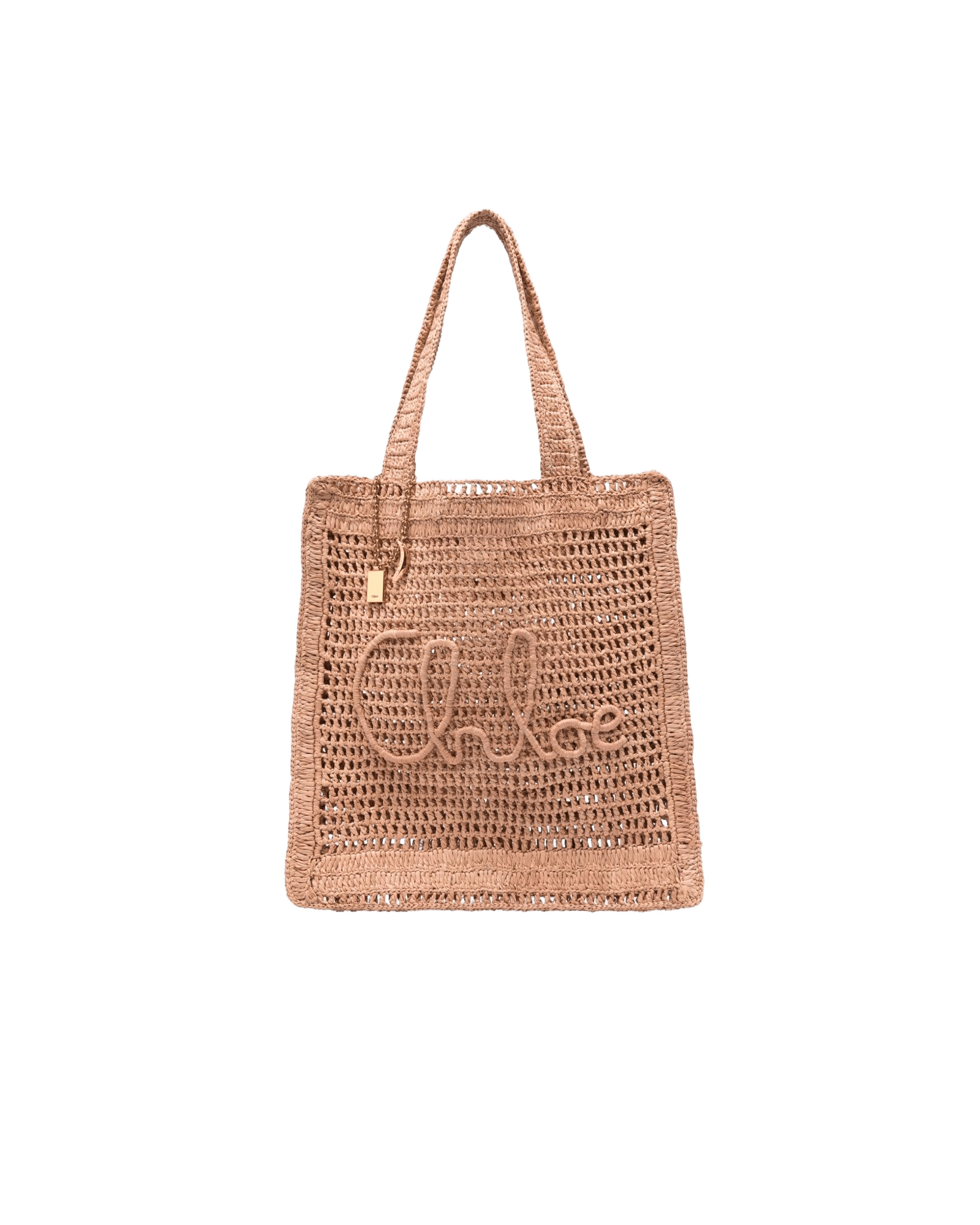 Chloé Beige Bag Glam Steals