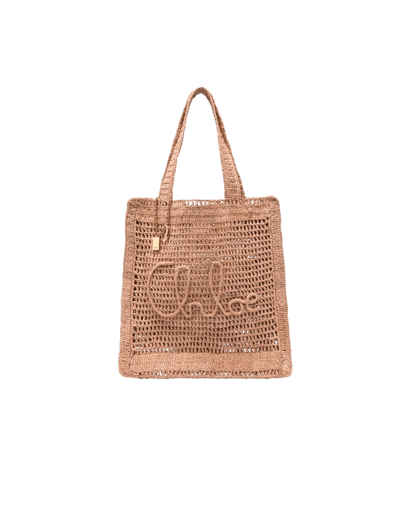 Chloé Beige Bag Glam Steals