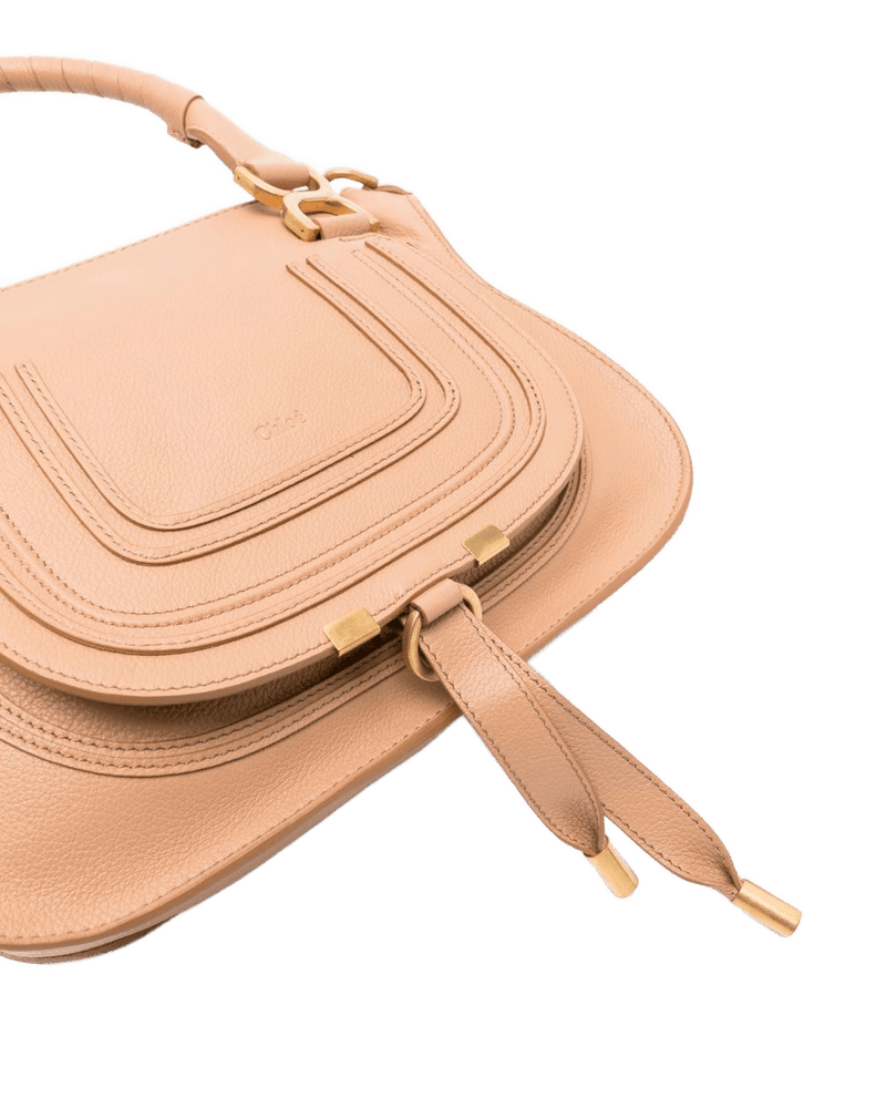 Chloé Beige Bag Glam Steals