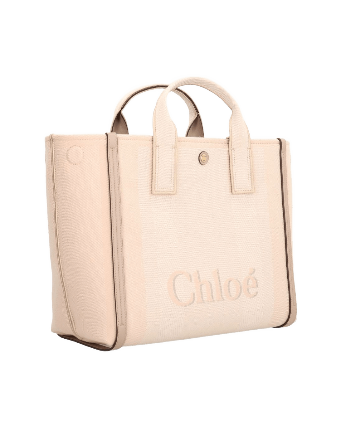 Chloé Beige Bag Glam Steals