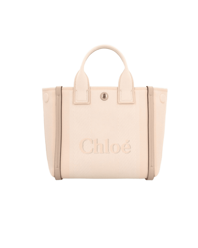Chloé Beige Bag Glam Steals