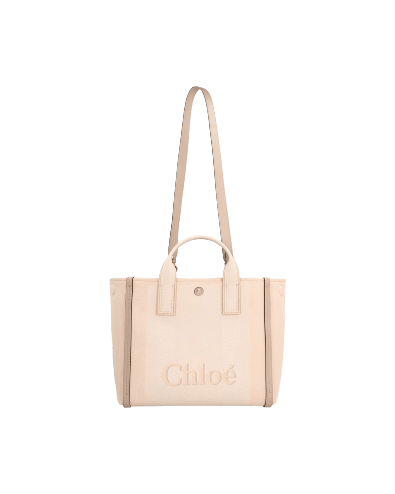 Chloé Beige Bag Glam Steals