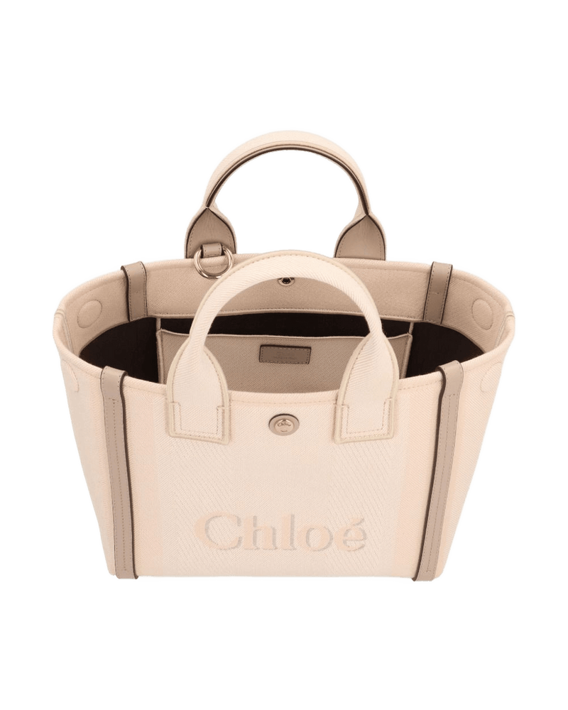 Chloé Beige Bag Glam Steals