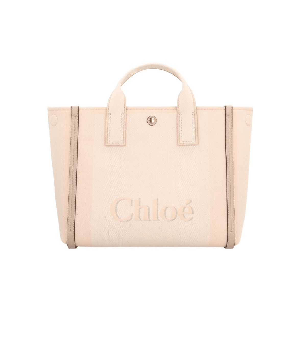 Chloé Beige Bag Glam Steals