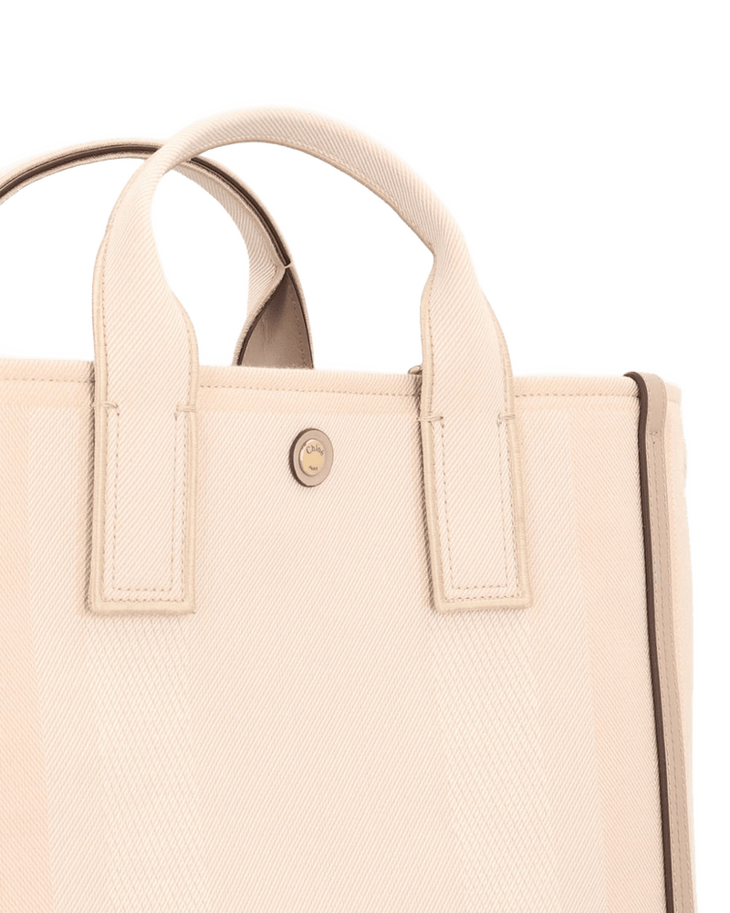 Chloé Beige Bag Glam Steals