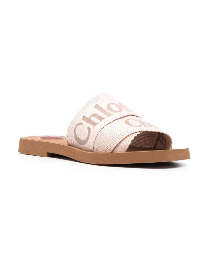 Chloé Beige Sandals Sandals