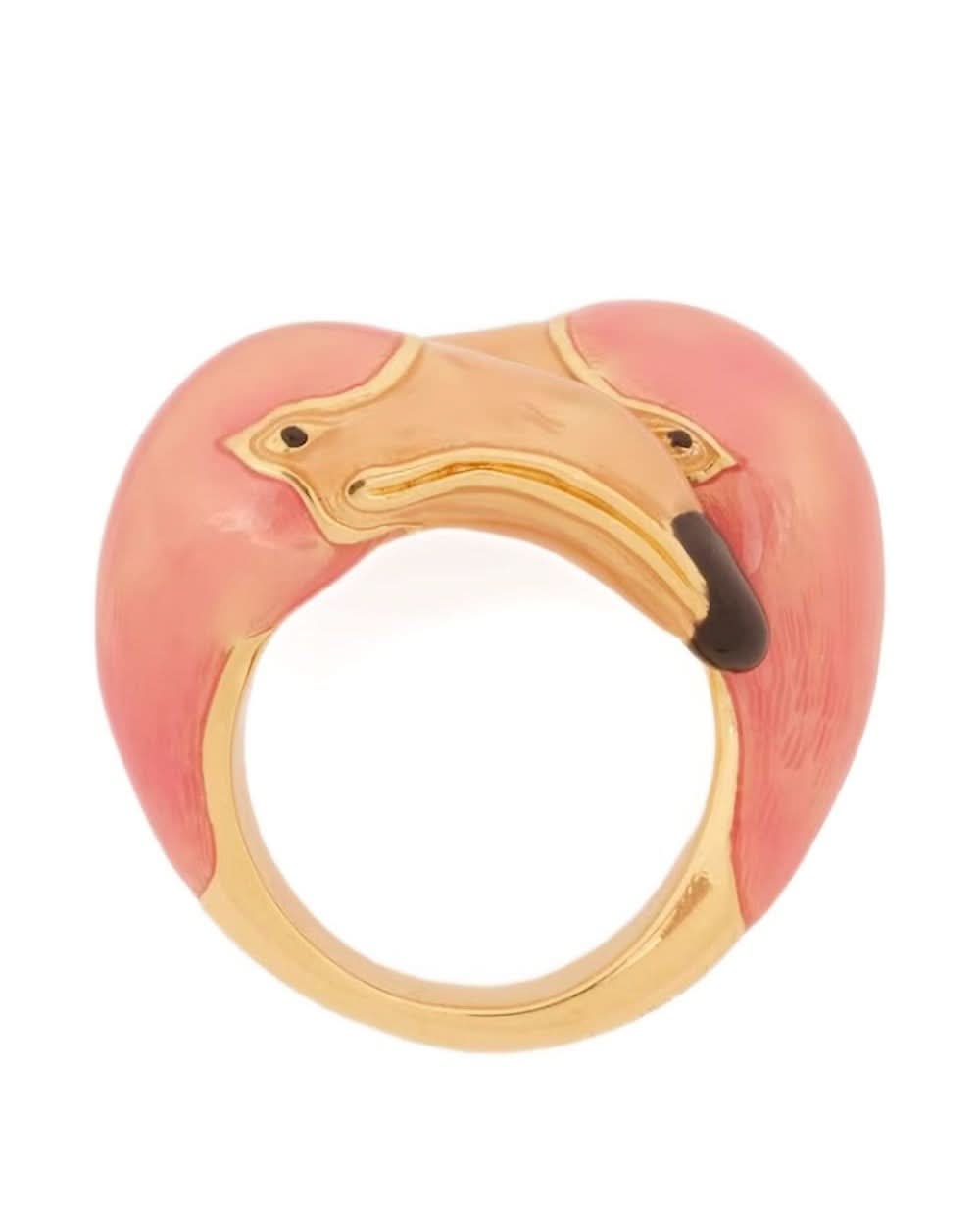 Chloé Bijoux Ring Glam Steals