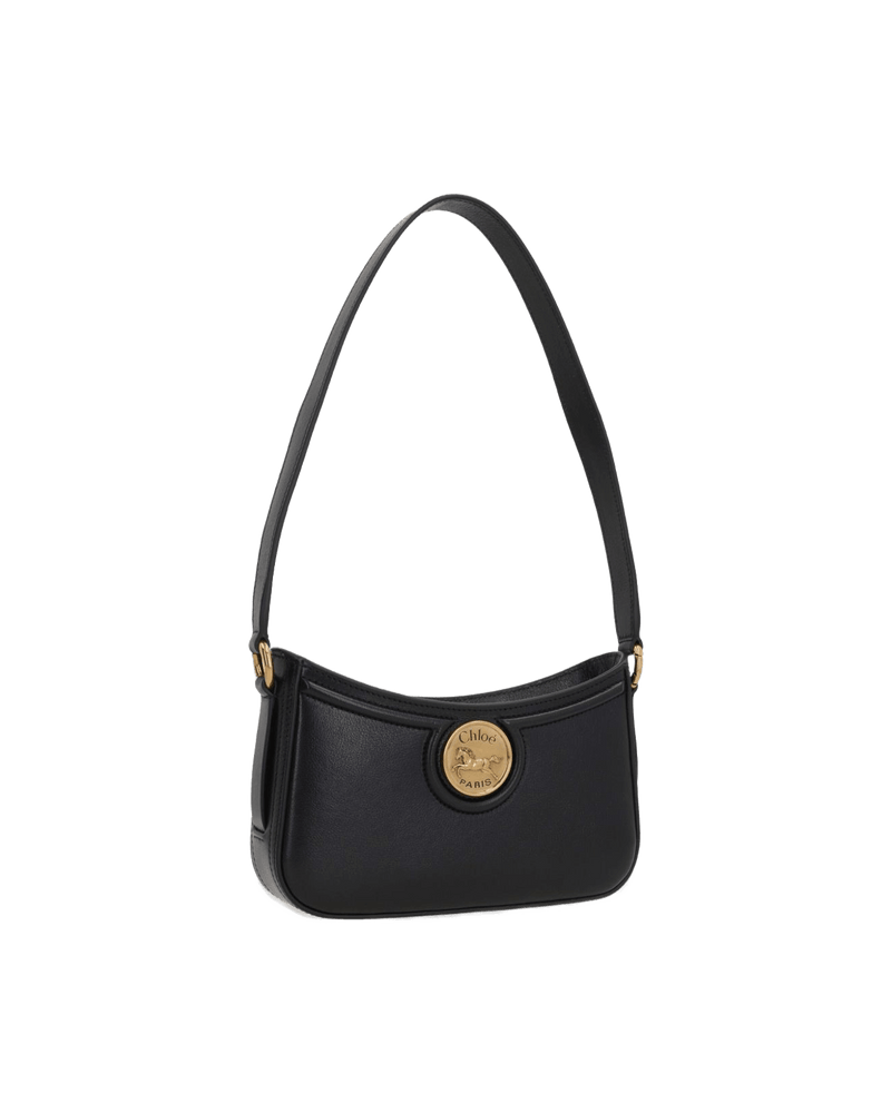 Chloé Black Bag Glam Steals
