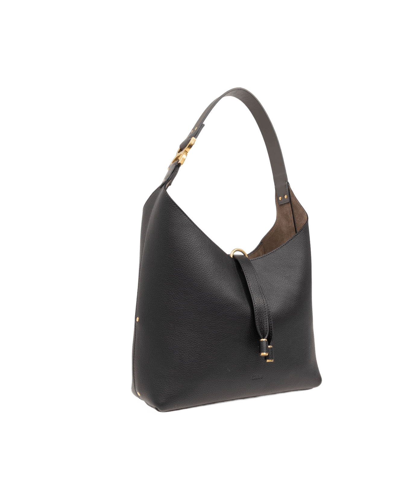 Chloé Black Bag Glam Steals