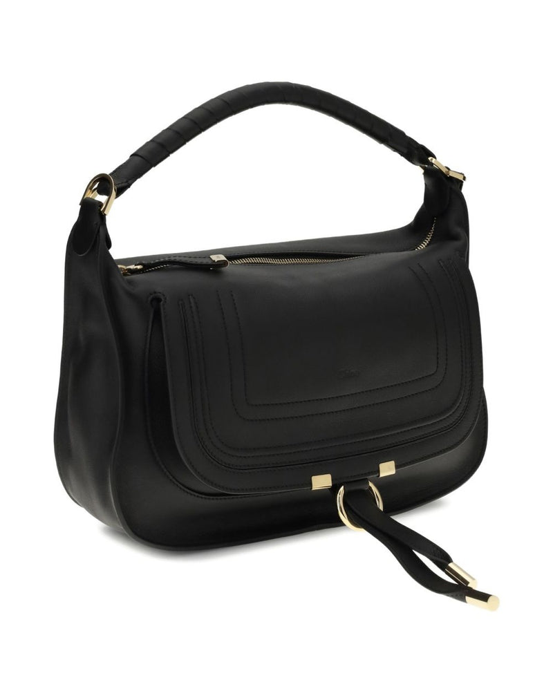 Chloé Black Bag Glam Steals