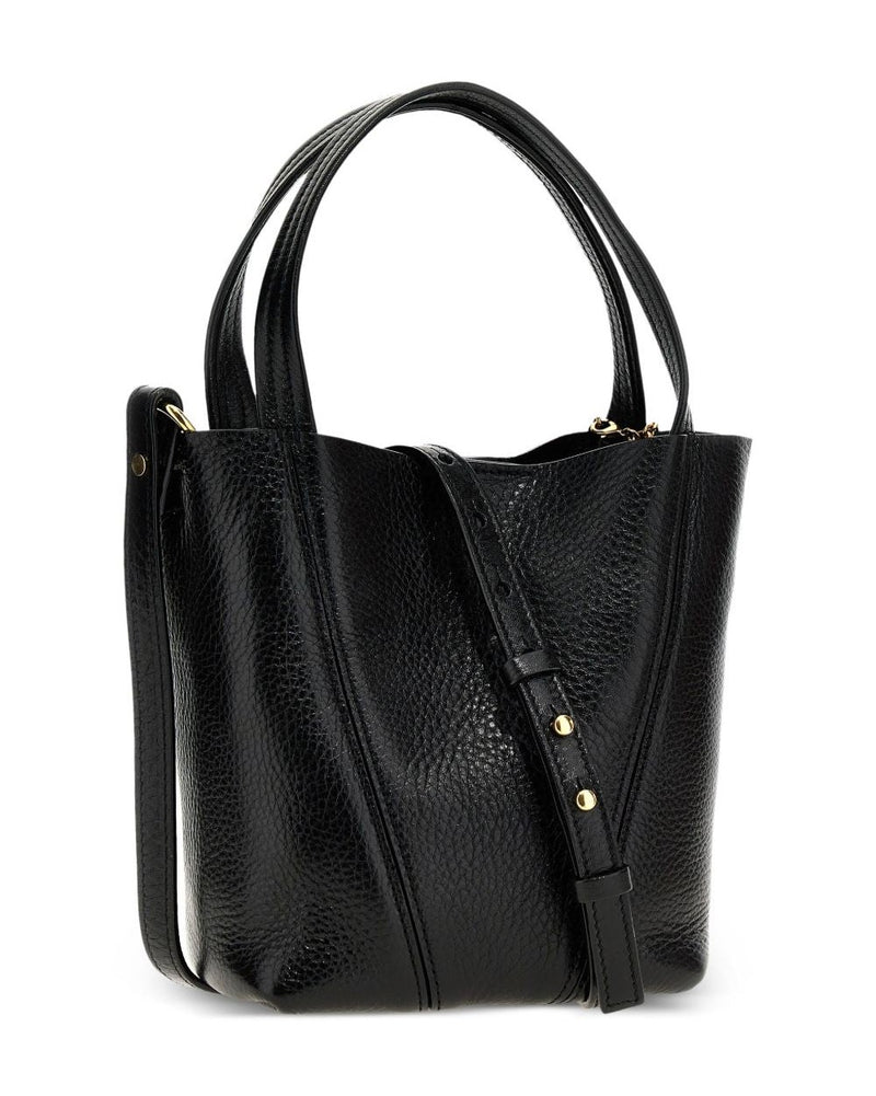 Chloé Black Bag Glam Steals