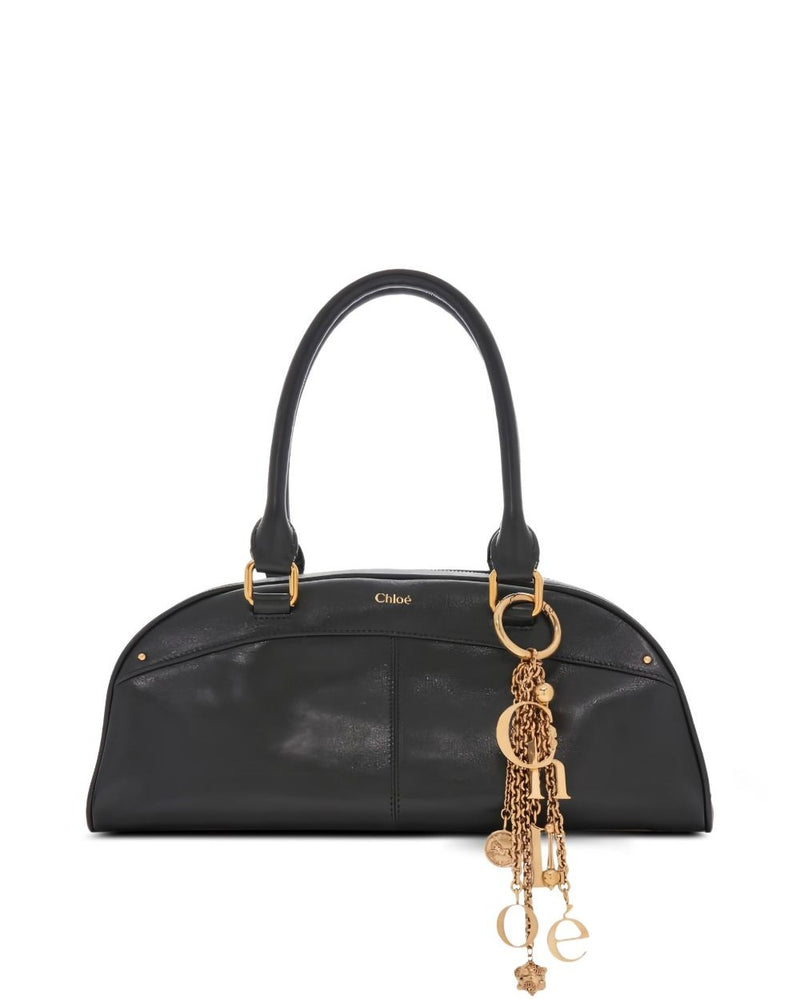 Chloé Black Bag Glam Steals
