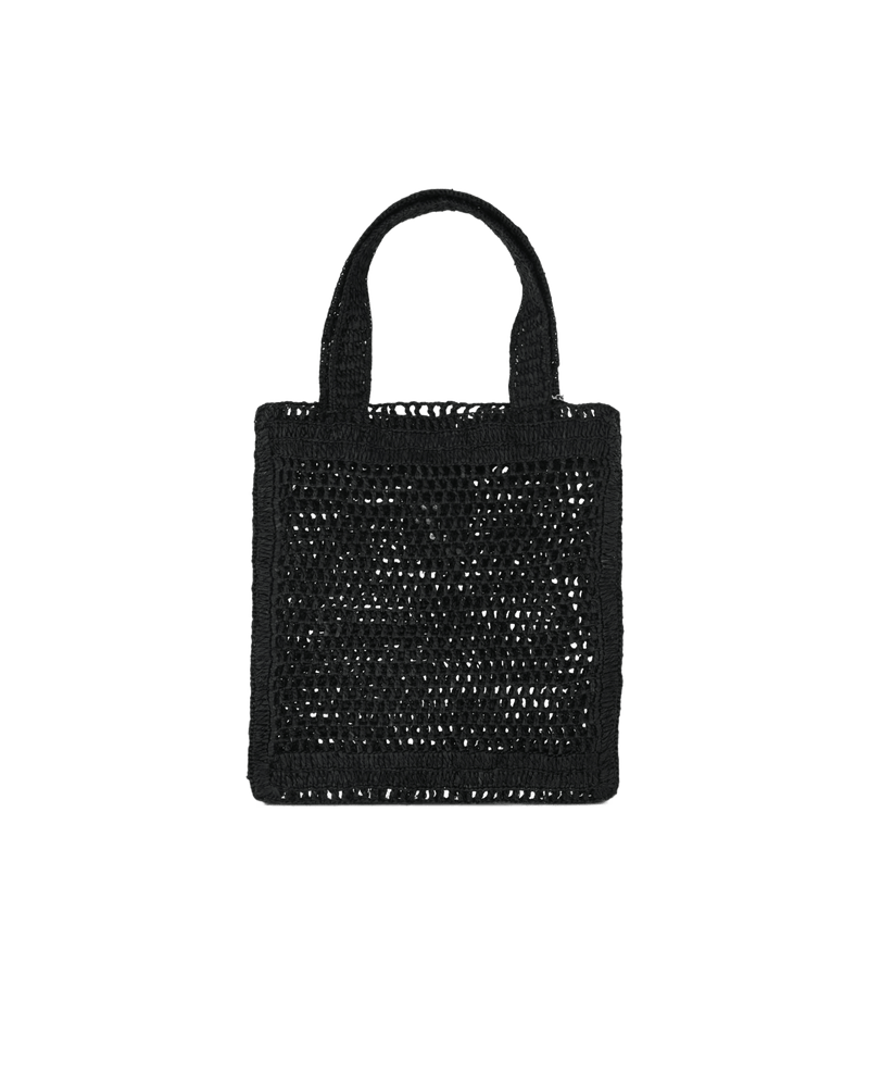 Chloé Black Bag Glam Steals