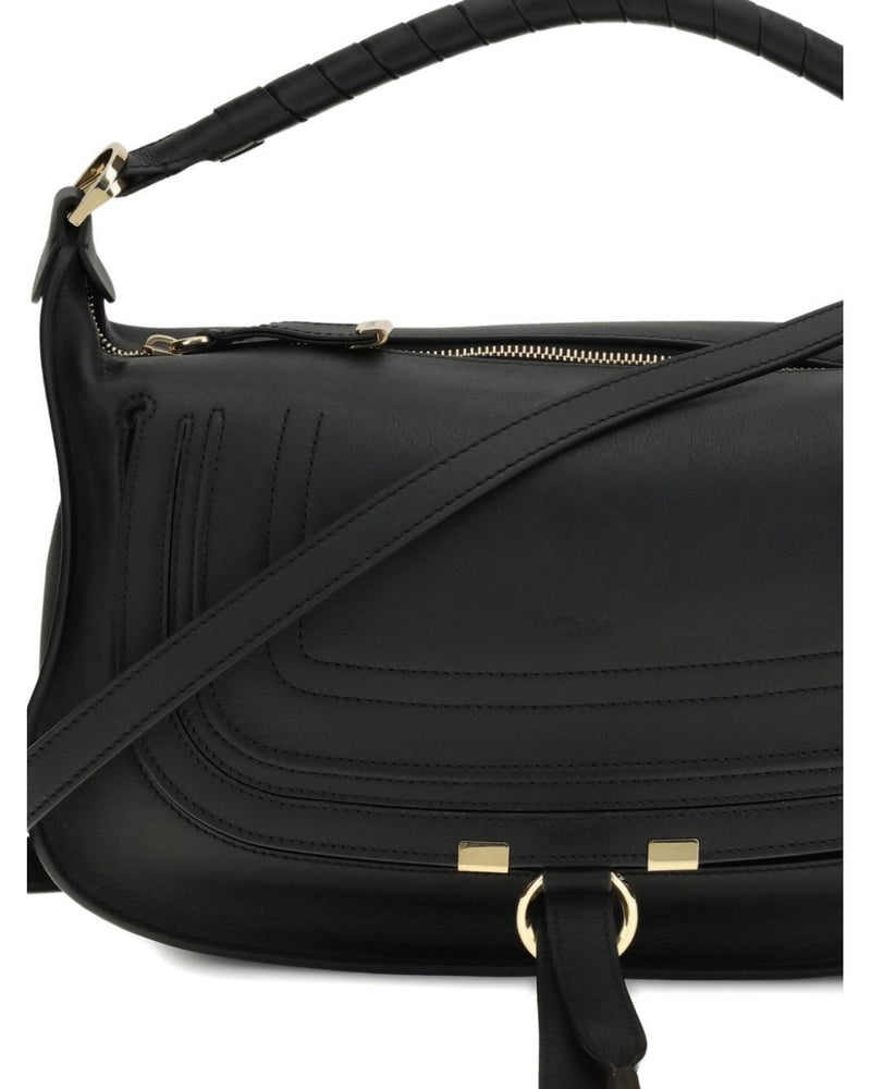 Chloé Black Bag Glam Steals