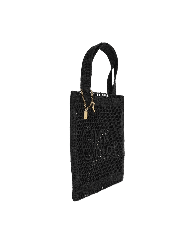 Chloé Black Bag Glam Steals