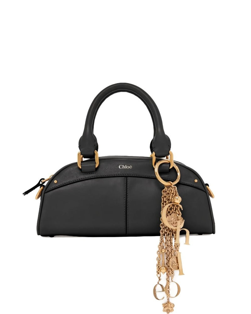 Chloé Black Bag Glam Steals
