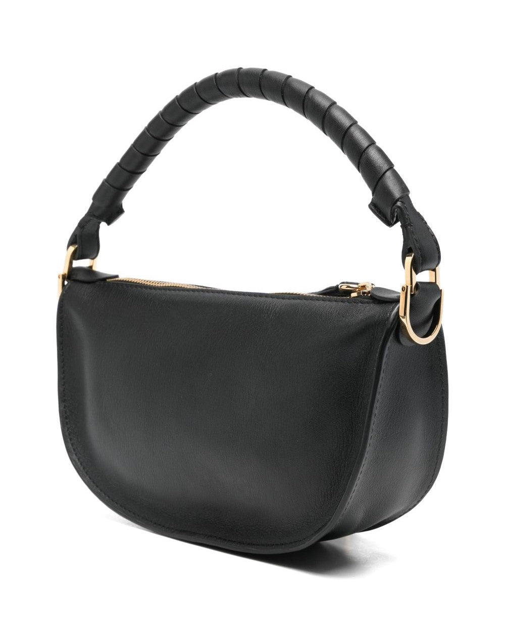 Chloé Black Bag Glam Steals