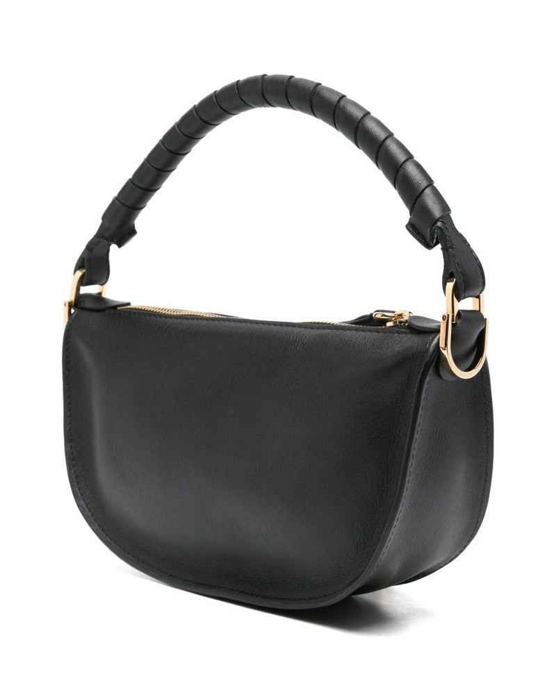 Chloé Black Bag Glam Steals