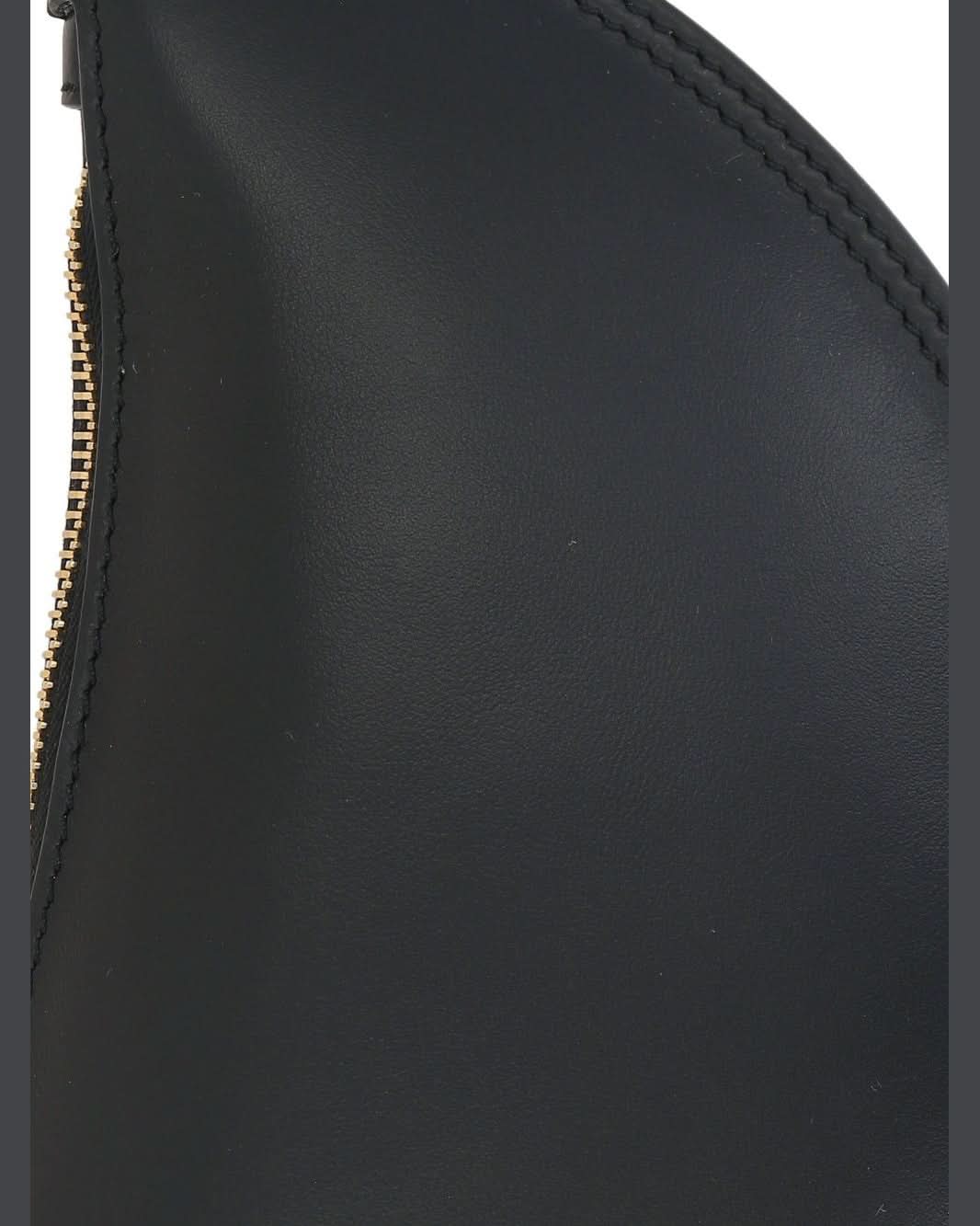 Chloé Black Bag Shoulder