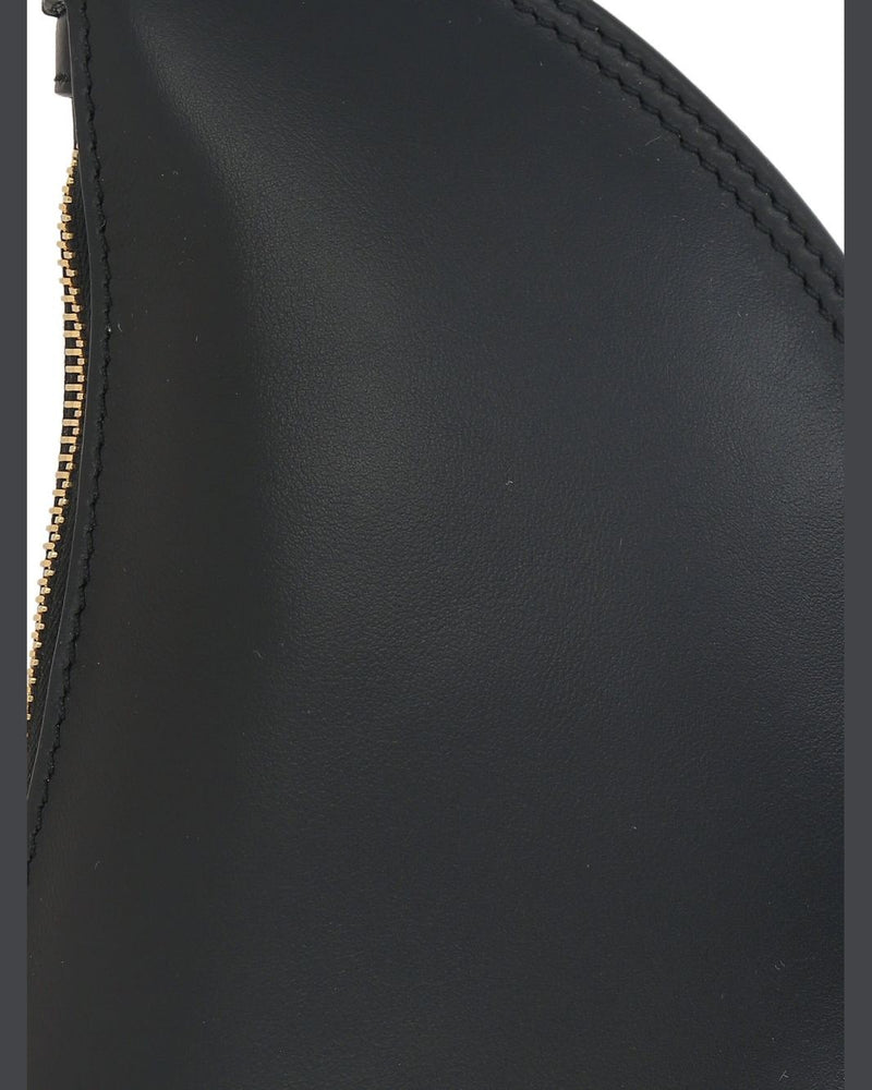 Chloé Black Bag Shoulder