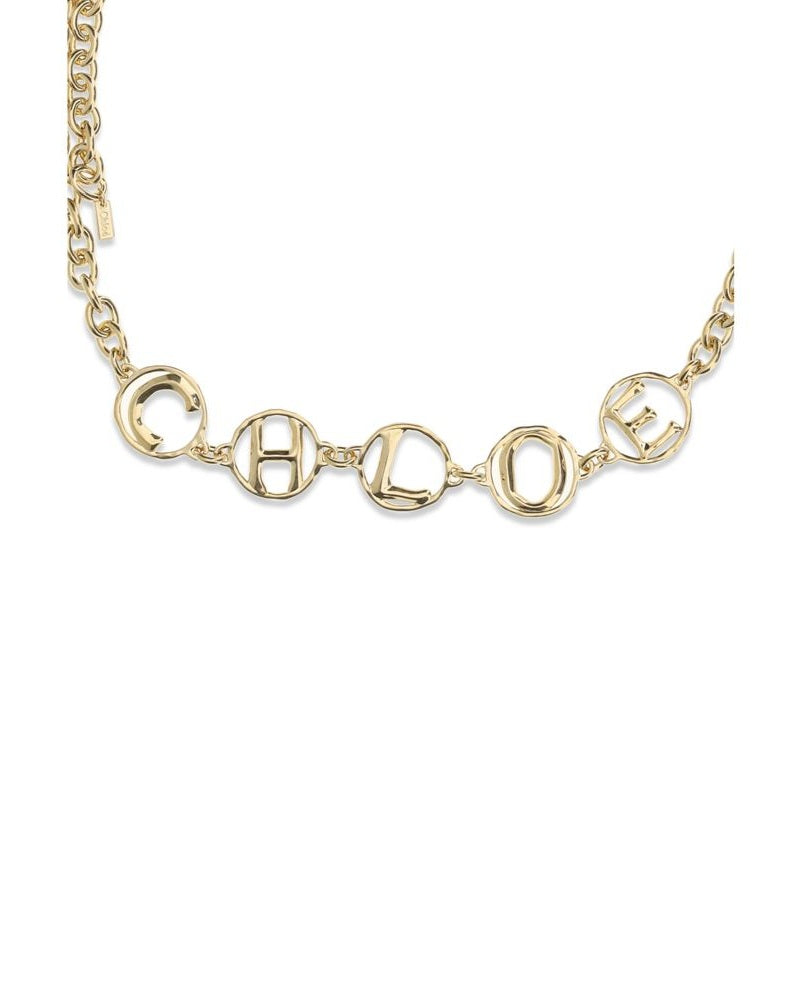 Chloé Black Calf Leather Bos Taurus High Waist Belt Glam Steals