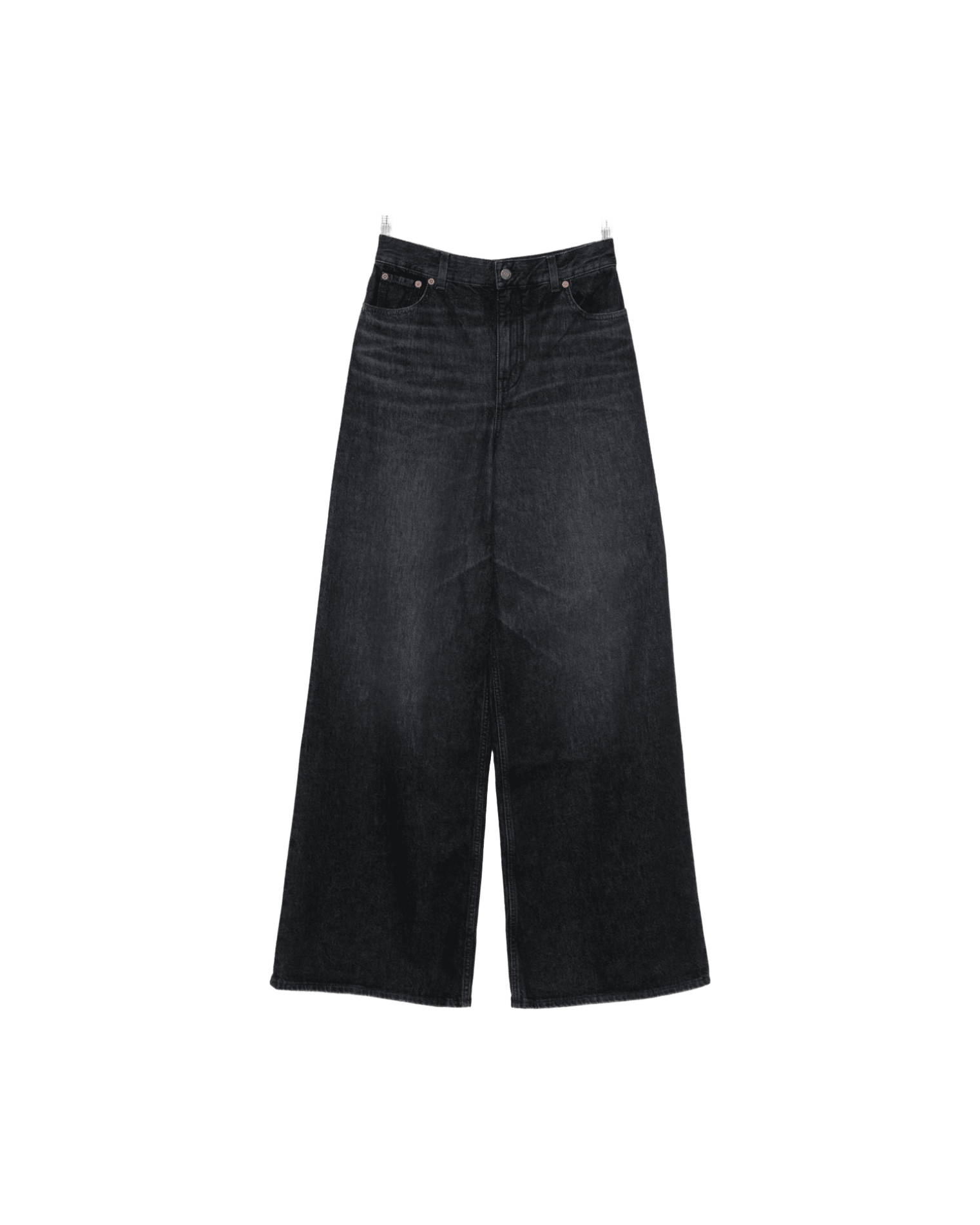 Chloé Black Jeans Glam Steals