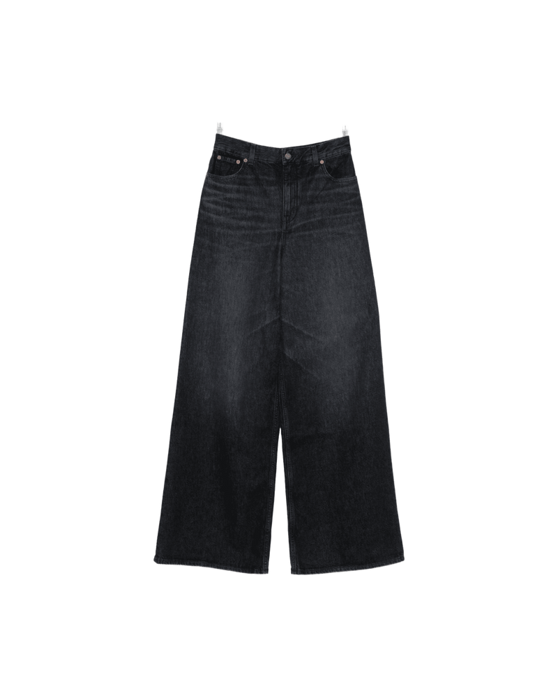 Chloé Jeans Black Glam Steals