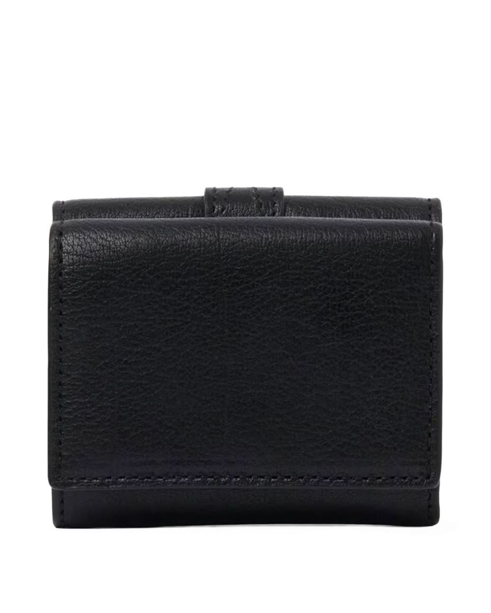 Chloé Black Wallets Wallets