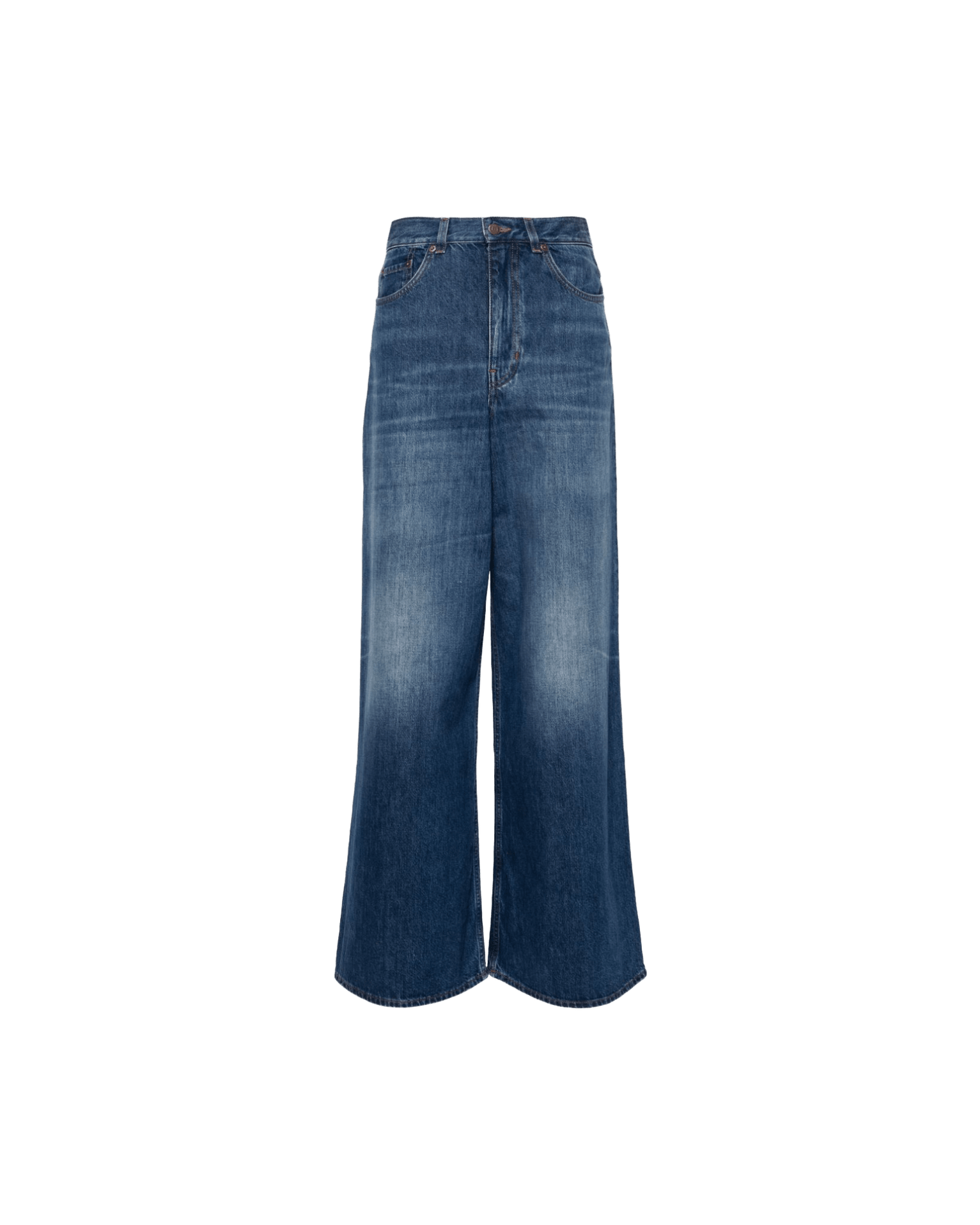 Chloé Blue Jeans Glam Steals