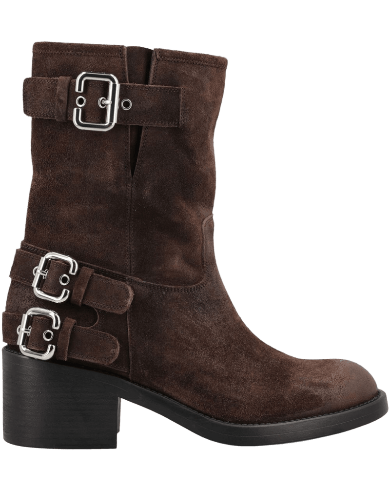 Chloé Boots Glam Steals