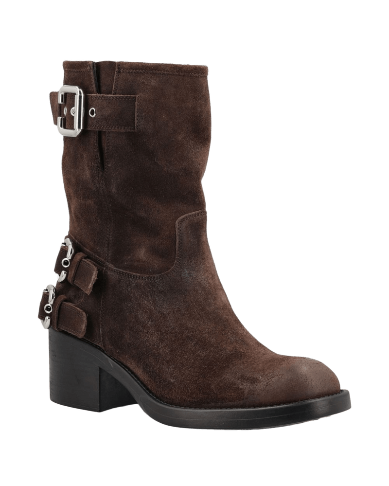 Chloé Boots Glam Steals