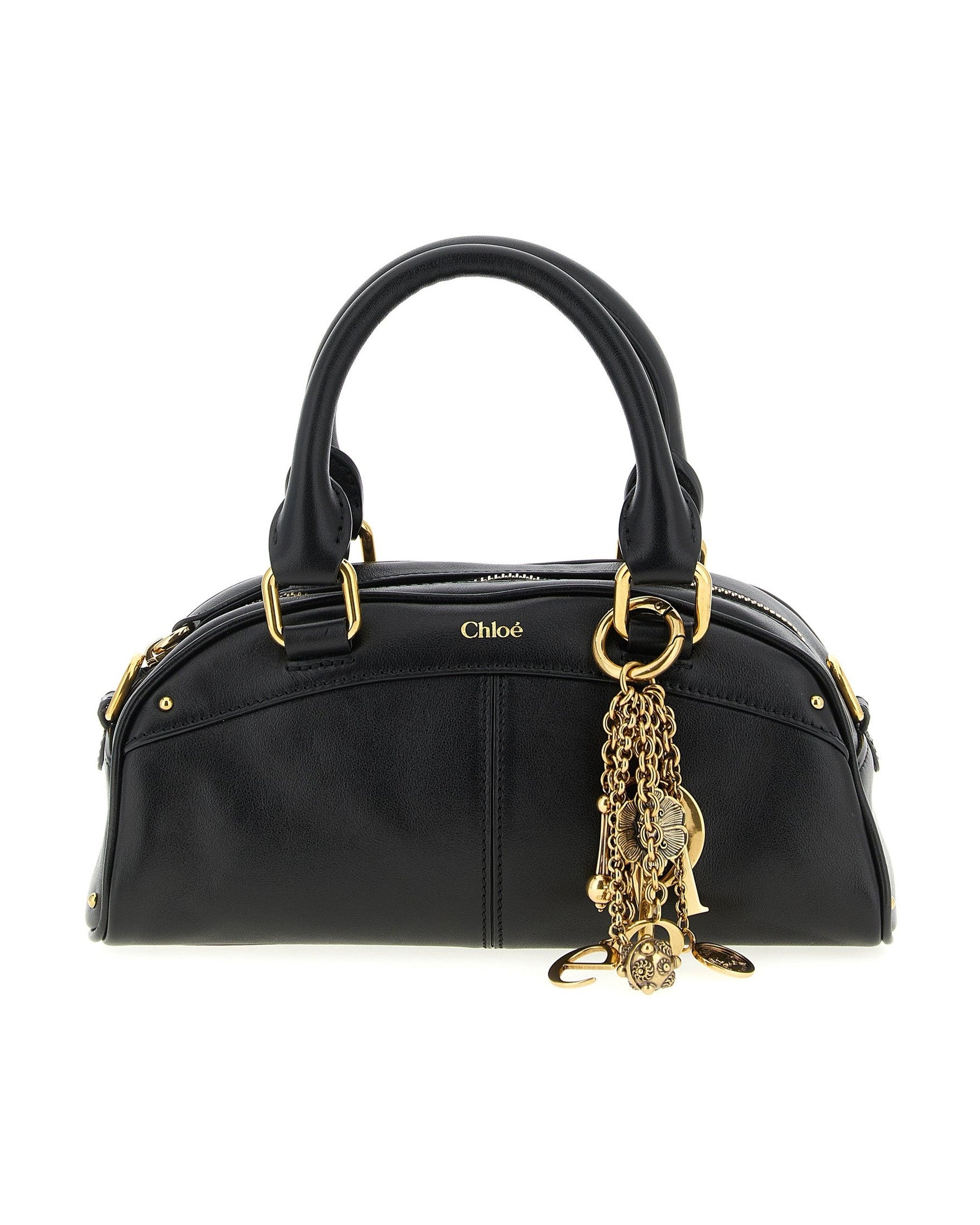 Chloé Bowling Piccola Handbag Glam Steals